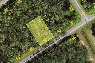 1537 Nash Terrace, Port Charlotte, FL 33953 - Photo 1