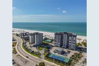 2810 Estero Blvd #713, Fort Myers Beach, FL 33931 - Photo 33