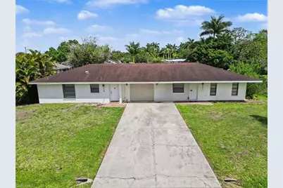 2208/2210 Iris Way, Fort Myers, FL 33905 - Photo 1