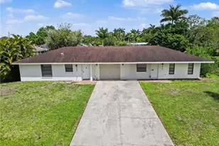 2208/2210 Iris Way, Fort Myers, FL 33905 - Photo 1