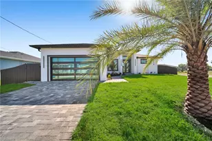 1919 NW 34th Ave, Cape Coral, FL 33993 - Photo 1