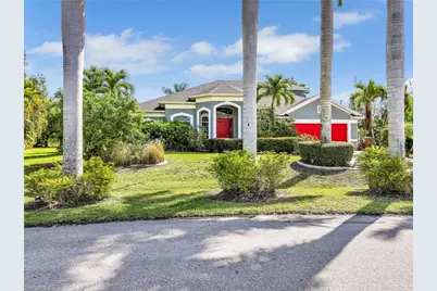 2301 SW 21st Ave, Cape Coral, FL 33991 - Photo 1