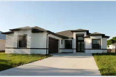 3316 7th St SW, Lehigh Acres, FL 33976 - Photo 1