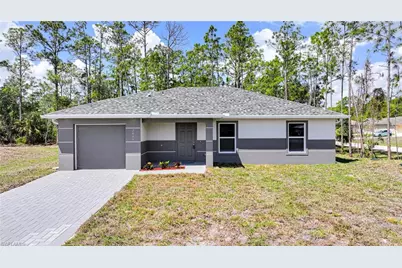2009 Voss Ct, Lehigh Acres, FL 33972 - Photo 1