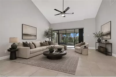 4536 Longboat Ln, Fort Myers, FL 33919 - Photo 9