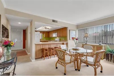 4396 Bowsprit Ct #2A, Fort Myers, FL 33919 - Photo 3