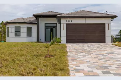 1117 Euclid Ave, Lehigh Acres, FL 33972 - Photo 1