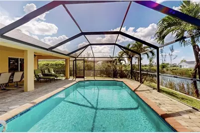 923 SW 28th Ter, Cape Coral, FL 33914 - Photo 5