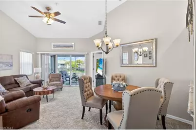 12069 Summergate Cir #201, Fort Myers, FL 33913 - Photo 7