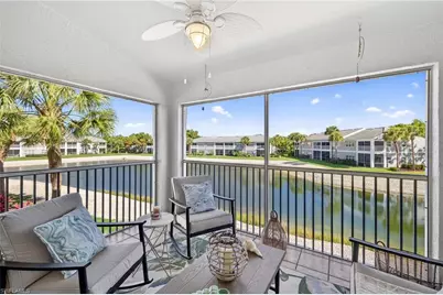 12069 Summergate Cir #201, Fort Myers, FL 33913 - Photo 1