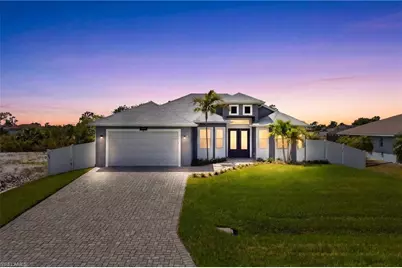 1714 NW 17th Ter, Cape Coral, FL 33993 - Photo 1
