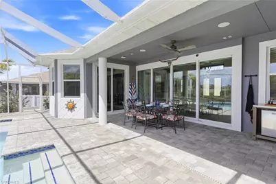 1714 NW 17th Ter, Cape Coral, FL 33993 - Photo 41