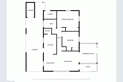 3107 Easy St, Port Charlotte, FL 33952 - Photo 45