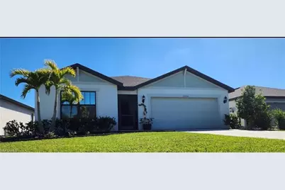 10754 Marlberry Way, North Fort Myers, FL 33917 - Photo 1