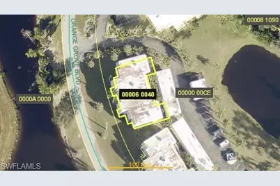 3916 Orange Grove Blvd #4, North Fort Myers, FL 33903 - Photo 21