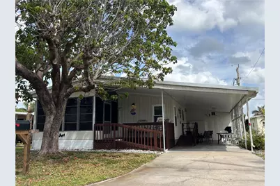 207 Harvest Ln, North Fort Myers, FL 33917 - Photo 1
