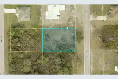 844 Bell Blvd, Lehigh Acres, FL 33974 - Photo 5