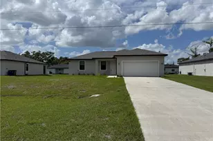 611 Greenbriar Blvd, Lehigh Acres, FL 33972 - Photo 1
