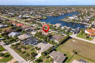 4813 SW 25th Ct, Cape Coral, FL 33914 - Photo 3