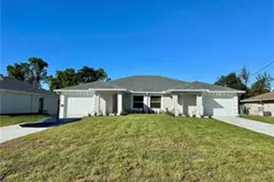 356 Bell Blvd S, Lehigh Acres, FL 33974 - Photo 1