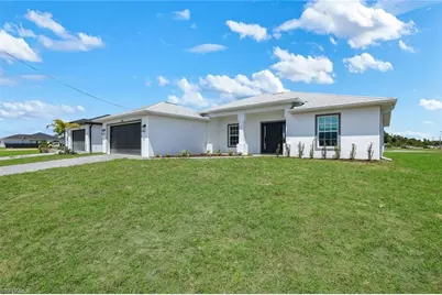 1517 NE 23rd St, Cape Coral, FL 33909 - Photo 1