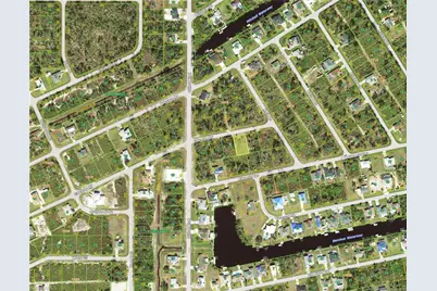12317 Edwards Rd, Port Charlotte, FL 33981 - Photo 1