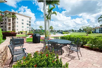 53 High Point Cir W #204, Naples, FL 34103 - Photo 33