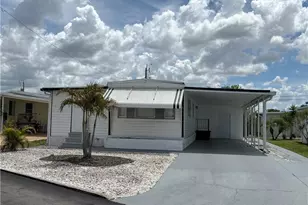 174 Overland Trail, North Fort Myers, FL 33917 - Photo 1