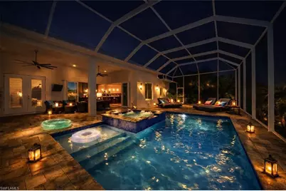 4307 SW 20th Ave, Cape Coral, FL 33914 - Photo 1