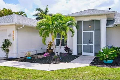 2201 SE 5th Ave, Cape Coral, FL 33990 - Photo 1