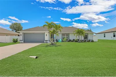 2118 SW 12th Ter, Cape Coral, FL 33991 - Photo 1