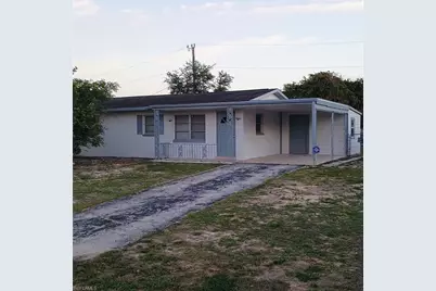 810 Palm Blvd, Lehigh Acres, FL 33936 - Photo 1