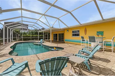 4933 Triton Ct W, Cape Coral, FL 33904 - Photo 1