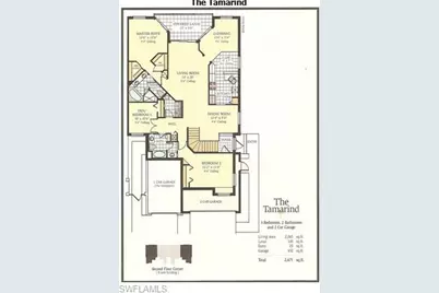 10021 Sky View Way #1308, Fort Myers, FL 33913 - Photo 45