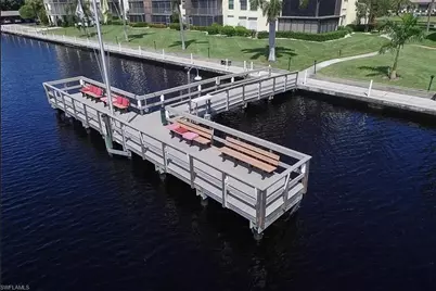 3490 N Key Dr #514, North Fort Myers, FL 33903 - Photo 39