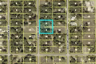 1908 Grant Ave, Lehigh Acres, FL 33972 - Photo 1