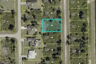 646 Stark Ave S, Lehigh Acres, FL 33974 - Photo 1