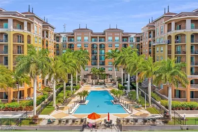 2825 Palm Beach Blvd #418, Fort Myers, FL 33916 - Photo 1