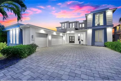 2826 SW 44th Ter, Cape Coral, FL 33914 - Photo 5