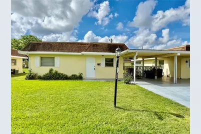 2212 Gardenia Way, Lehigh Acres, FL 33936 - Photo 1