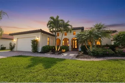 10181 Belcrest Blvd, Fort Myers, FL 33913 - Photo 1