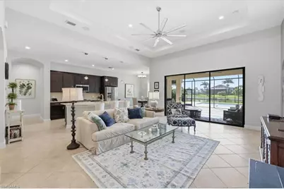 10181 Belcrest Blvd, Fort Myers, FL 33913 - Photo 3