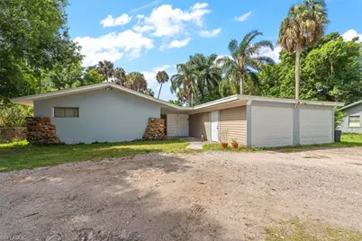 319 W Mariana Ave, North Fort Myers, FL 33903 - Photo 1