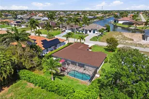 4702 SW 20th Ave, Cape Coral, FL 33914 - Photo 5
