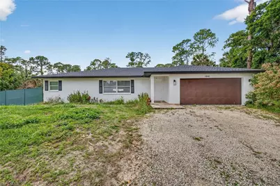 1641 8th St NE, Naples, FL 34120 - Photo 1