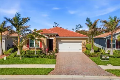 [Address not provided], North Fort Myers, FL 33917 - Photo 1