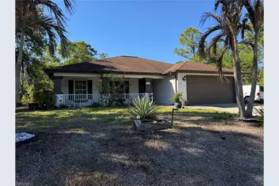 3313 35th St W, Lehigh Acres, FL 33971 - Photo 1