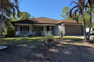 3313 35th St W, Lehigh Acres, FL 33971 - Photo 1