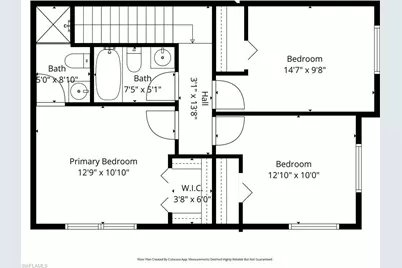 12010 Rock Brook Run #1702, Fort Myers, FL 33913 - Photo 23