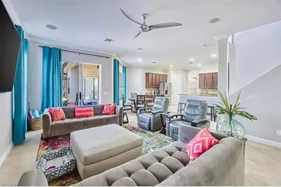 16018 Thorn Wood Dr, Fort Myers, FL 33908 - Photo 9